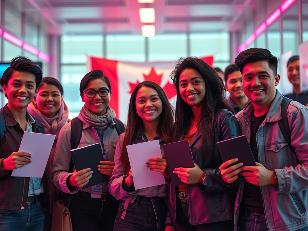 What You Need To Know Before Getting A Canadian Work Permit Proof